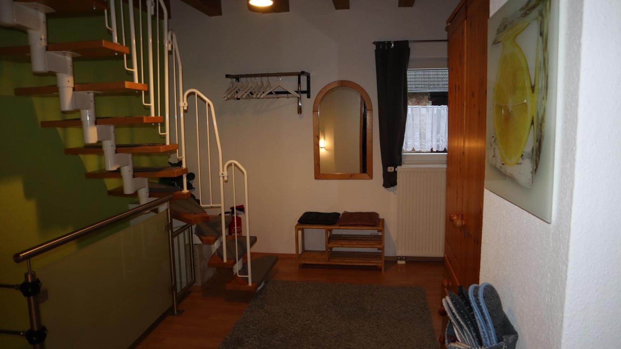 Toskana Klingenmünster Exteriér fotografie