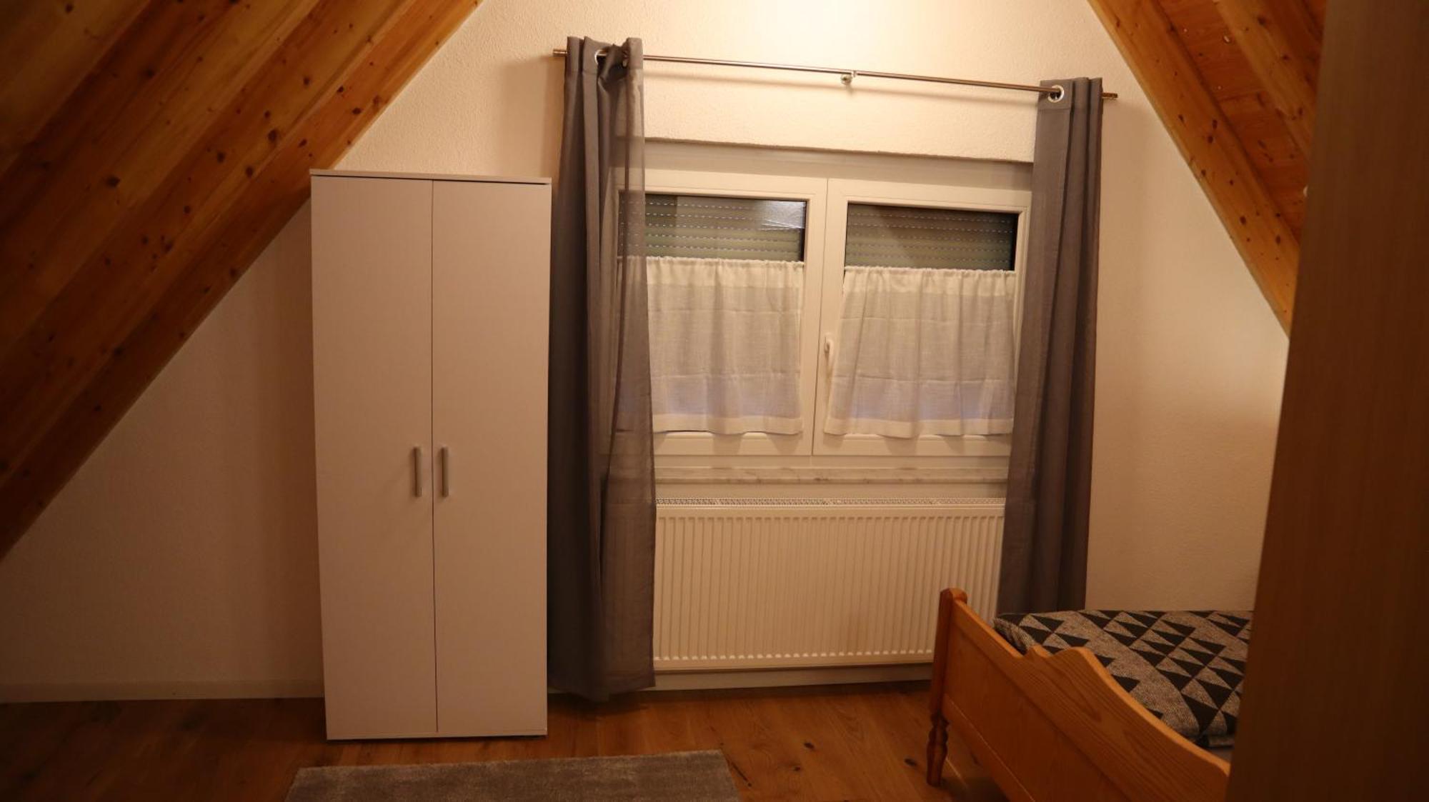 Toskana Klingenmünster Exteriér fotografie