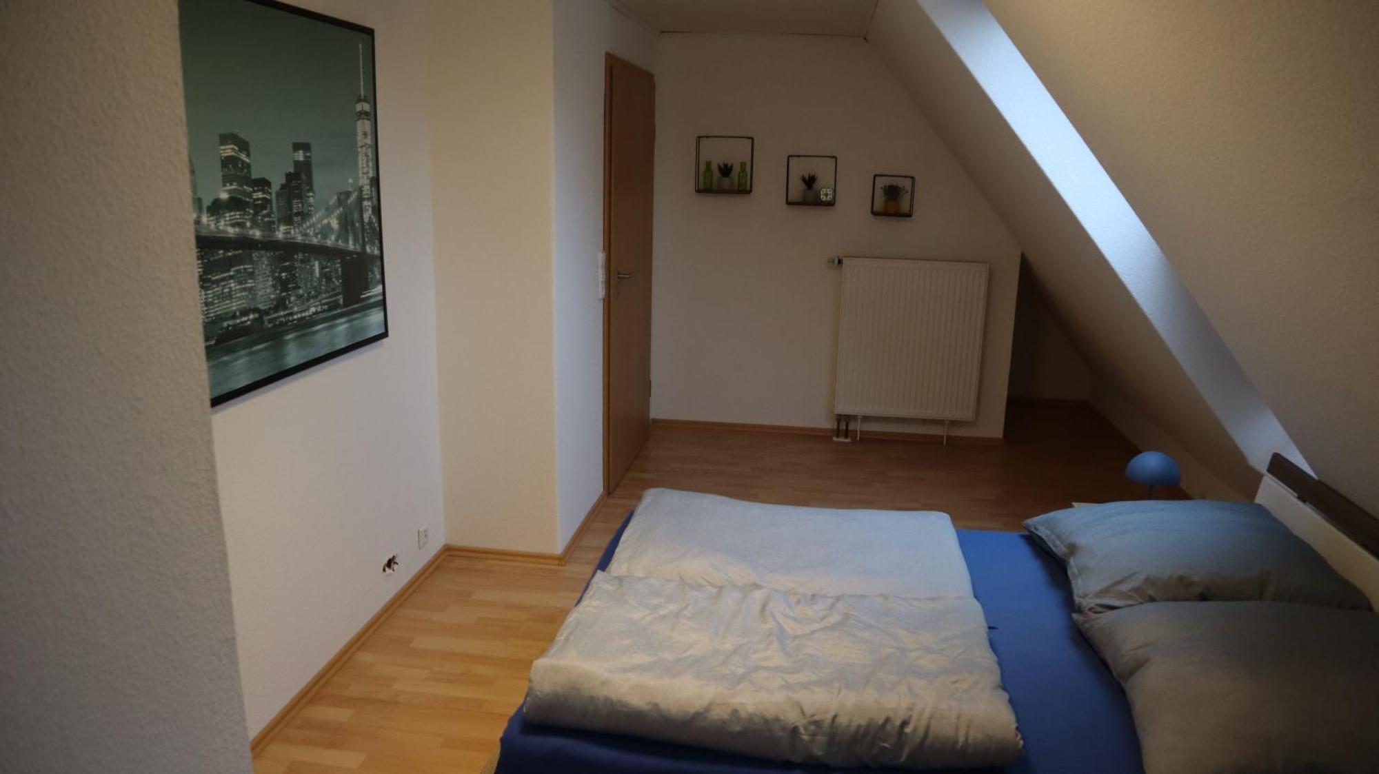 Toskana Klingenmünster Exteriér fotografie